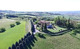 Villa La Palazzina